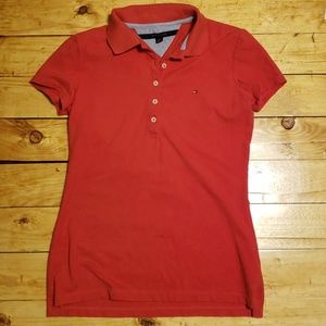 Tommy Hilfiger Women's Polo